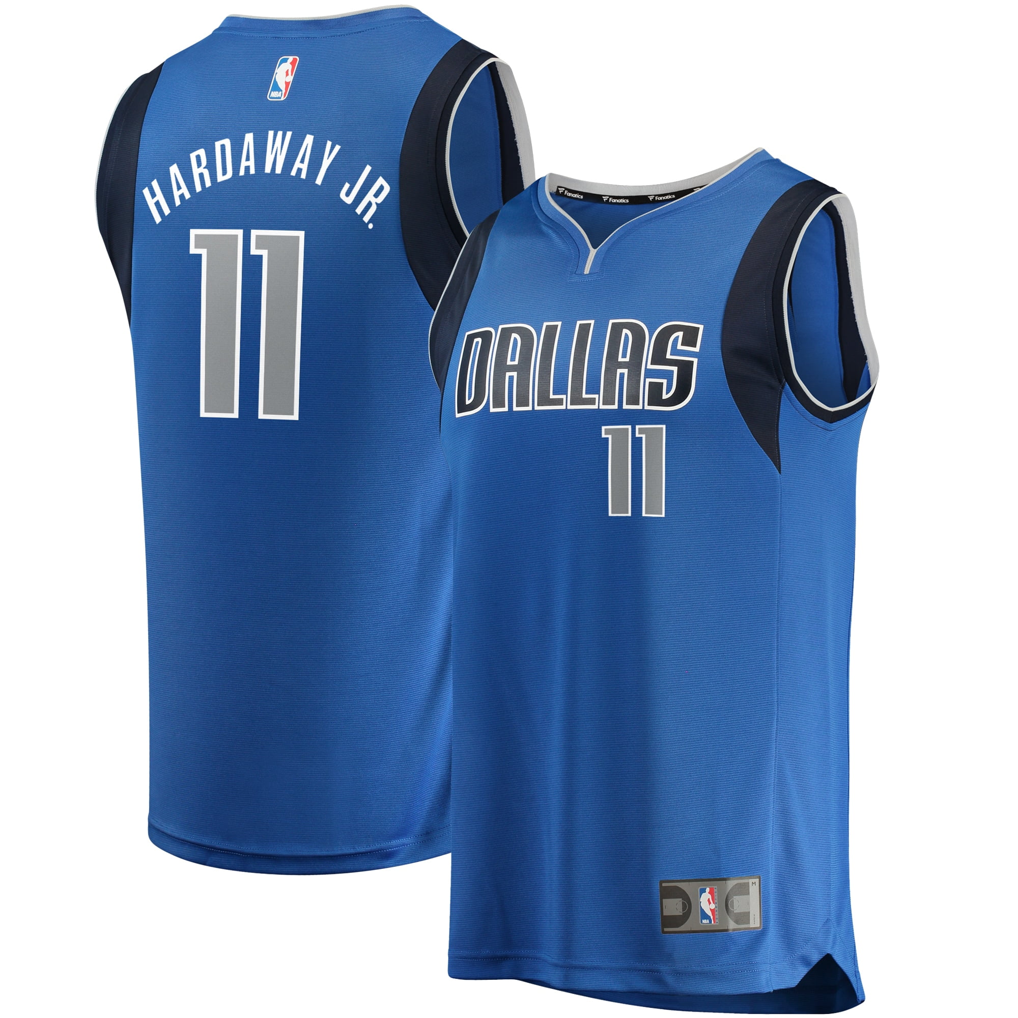 tim hardaway jr jersey number
