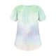 thumbnail image 5 of Camisetas de Cuello de la Tripulación de Manga Larga para Hombres Color Sólido Casual Top, Tejido Suave Y Cómodo para el Uso Diario de Primavera Y Verano, Camiseta de Cuello Redondo, Camisetas de Mang, 5 of 7
