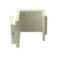 thumbnail image 4 of Construct Pro Blank Insert Snap-in for Use with Keystone Wall Plates (10 Pack, Light Almond), 4 of 6