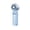 Blue, variant on Dalang Foldable 5-in-1 Handheld Fan with Mist Spray and Ice Compress, USB Rechargeable Mini Air Conditioner for Travel Office Camping