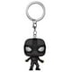thumbnail image 2 of Llavero Funko Pop Spider-Man Stealth Suit, 2 of 2