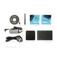 thumbnail image 3 of ZOTAC ZBOX CI660 nano PLUS Mini PC with Intel i7-8550U, 1.8 GHz Processor, 3 of 9