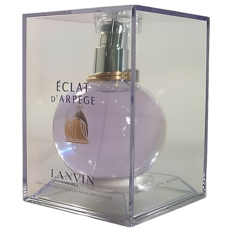 Lanvin Eclat D' Arpege Luxurious Floral Women's Eau De