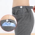 thumbnail image 1 of Pantalones Con Bolsa De Orina, 1 of 7