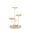 D, variant on 3 Tier Plant Stand Indoor, Metal Wood Plant Stands For Indoor Plants Multiple, Corner Tiered Flower Plants Shelf Stand for Living Room Bedroom