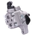 thumbnail image 3 of SCITOO Power Steering Pump Compatible for 02 03 04 05 06 for Acura RSX, 06 07 08 for Acura TSX, 06 07 for Honda Accord, 02 05 06 07 08 09 10 11 for Honda CR-V, for Honda Element 21-5419, 3 of 4