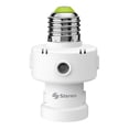 thumbnail image 2 of Socket con fotocelda Steren LAM-056, 2 of 2