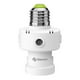 thumbnail image 2 of Socket con fotocelda Steren LAM-056, 2 of 2