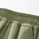 thumbnail image 4 of Vestido de Verano Corto Niños Hielo Seda Estirable Cinco Cuartos Sueltos Pantalones Cortos Deportivos Ligeros, Pantalones Estirables, 4 of 7