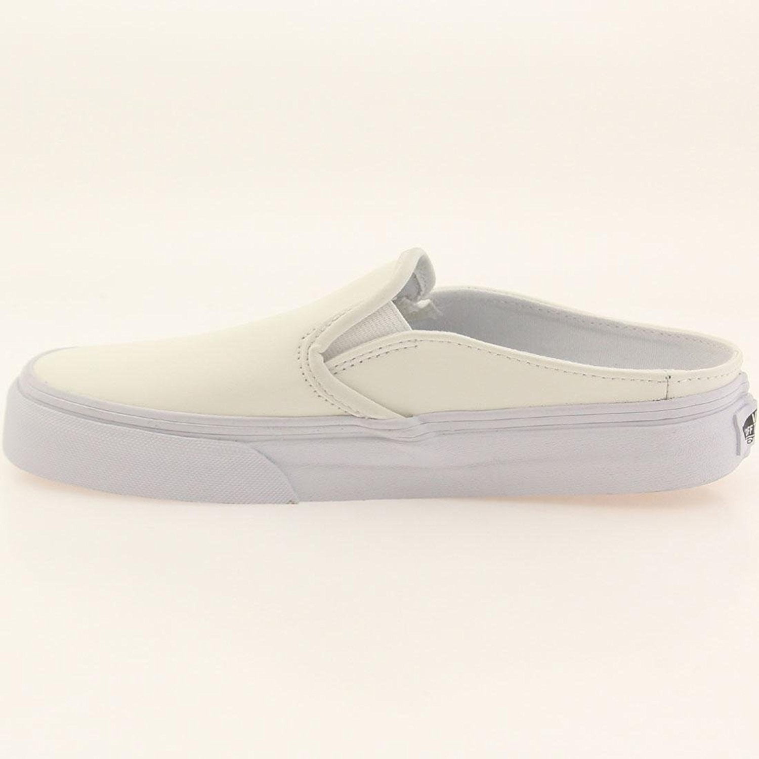 vans slip on mule mens
