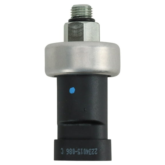 TRQ Power Steering Pressure Switch For Buick Cadillac Chevy GMC Olds Pontiac PSA75172
