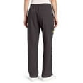 thumbnail image 2 of WonderWink Sporty Cargo pant Scrub Bottoms, 2 of 2