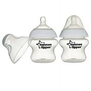 Tommee Tippee Closer To Nature 5oz Bottle 2-Pack