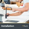 Faucet Installation by Porch Home Services