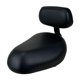 thumbnail image 2 of Asiento de bicicleta con respaldo cómodo, acolchado, diseño ergonómico, sillín de bicicleta eléctrica 295 cm, 2 of 9