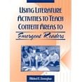 thumbnail image 1 of Pre-Owned Using Literature Activities to Teach Content Areas to Emergent Readers Paperback, 1 of 1