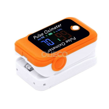 Simpro Finger Oximeter, 50D