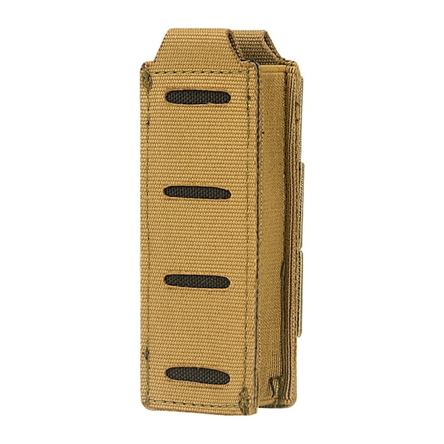 Para Revistas 45APC Funda Navaja Tela Oxford 9mm Accesorios Chaleco