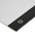 thumbnail image 4 of Painting Light Board, LED Tracing Light Pad High Brightness  for Tattoo Drawing for Sketching for  Painting for Streaming, 4 of 7