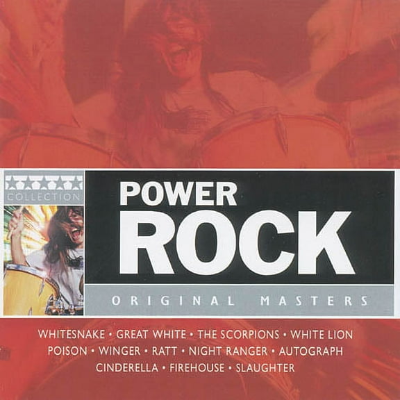 Power Rock