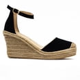 thumbnail image 1 of Zapatillas para Mujer ZMexico 2106 negro 22.5, 1 of 4
