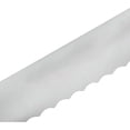 thumbnail image 2 of Cuchillo Sierra Para Pan Profesional 12 Pulgadas Vencort, 2 of 3