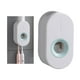 thumbnail image 3 of Dispensador de de Automático en Y Soporte para Cepillo de a Prueba de Polvo 2 en un, Exprimidor de de Dien Blanco perfecl dispensador de pasta de dientes automático, 3 of 8