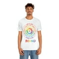 thumbnail image 4 of Kindness is Everything Science Real Black Lives LGBTQ+ Pride S-3XL, 4 of 9