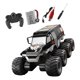 thumbnail image 5 of Coche de Control remoto, coche eléctrico RC, montaña, ATV, juguetes, regalos navideños, rotación de 360  degree, vehículos RC terrestres y acuáticos Negro, 5 of 8
