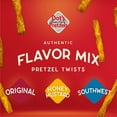 5 Ounce Snack Size Individual Packs Seasoned Pretzel Variety Pack 5 5-ounce-snack-size-individual-packs-seasoned-pretzel-variety-pack-5