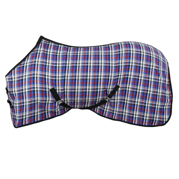 Showman Lightweight Summer Sheet (69")