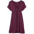thumbnail image 4 of walmart Essentials Robe Superposée pour Femmes Grande Taille_dnu, 4 of 4