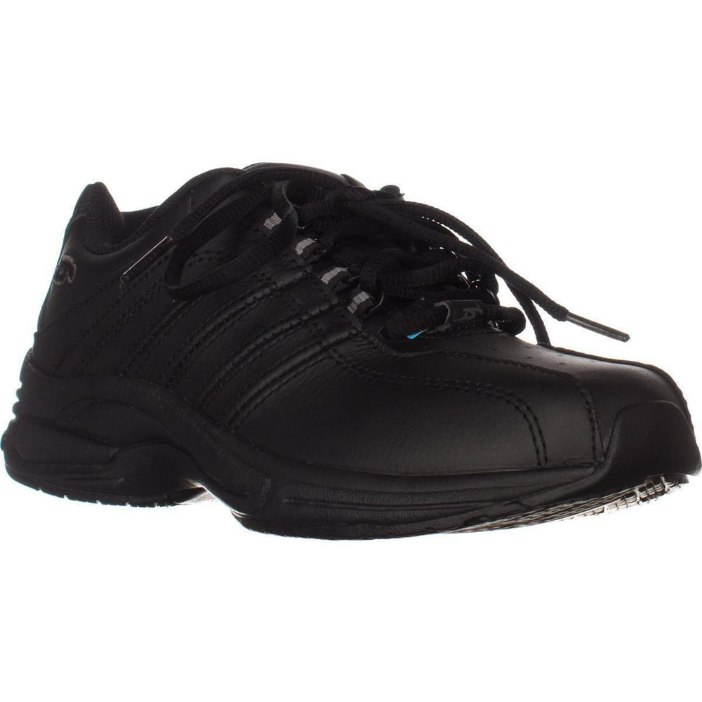 soft comfortable work shoes