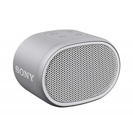 Sony SRS-XB01 - Speaker - for portable use - wireless - Bluetooth, NFC - (Best Frfr Speaker For Helix)