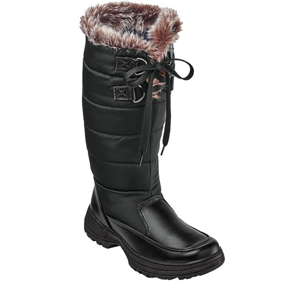 Polar Boot
