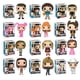 thumbnail image 2 of Funko pop-figuras de vinilo de FRIENDS, modelos de muñecos de los amigos, Rachel Green, Ross Geler, Monica Geller, #261, 262, Shelly Buffay, #1069, 2 of 2