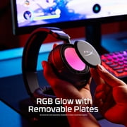 HyperX Cloud Flight 2 - Wireless Gaming Headset (Black)