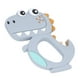 thumbnail image 5 of Mordedores de dinosaurio para bebés BuyWeek Juguete para la dentición de bebés, 5 of 14