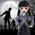 thumbnail image 3 of Muñeca de moda DCSSUB de 10 pulgadas con uniforme académico y accesorios, 3 of 5