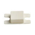 thumbnail image 4 of 1 Set Door Strike Plate Repair Kit, Standard Door Latch Restorer Strike Plate For Added Security Measures, 4 of 8
