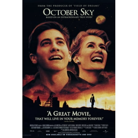 1999 October Sky 1999 October Sky