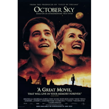 1999 October Sky