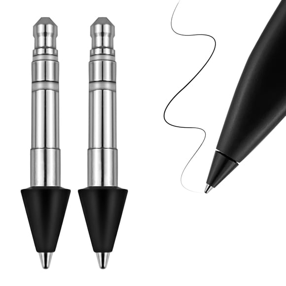Puntas para Bolígrafo REEYEAR Surface Slim Pen 2 0.78mm Fino Paquete de 2