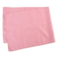 thumbnail image 2 of Toalla de microfibra súper absorbente para yoga y gimnasio, de secado rápido, ideal para deportes, campamentos y viajes (rosa), 2 of 5