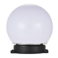thumbnail image 4 of On-camera Flash Diffuser Ball Magnet Adsorption Soft Balls for Speedlight, 4 of 6