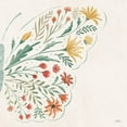 thumbnail image 3 of Penner, Janelle 15x15 Black Modern Framed Museum Art Print Titled - Wildflower Vibes VII No Words, 3 of 5