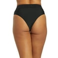 thumbnail image 6 of Sporti Active High Waisted Cheeky Swim Bottom, Cheeky (Women’s), 6 of 6