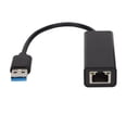 thumbnail image 2 of Switch Ethernet Adapter, Ethernet Adapter Stable Transmission USB 3.0 To RJ45 Plug And Play  For OS X System For Vista System For Win XP System, 2 of 8
