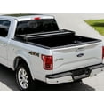 thumbnail image 6 of Gator GHF0339 Hybrid Hard Folding Vinyl Tonneau Truck Bed Cover 2015-2018 Ford F150 5.5 ft Bed, 6 of 6