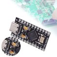 thumbnail image 4 of Placa microcontroladora ATmega32U4 Pro USB tipo C 5V 16MHz para placa USB Leonardo, 4 of 9
